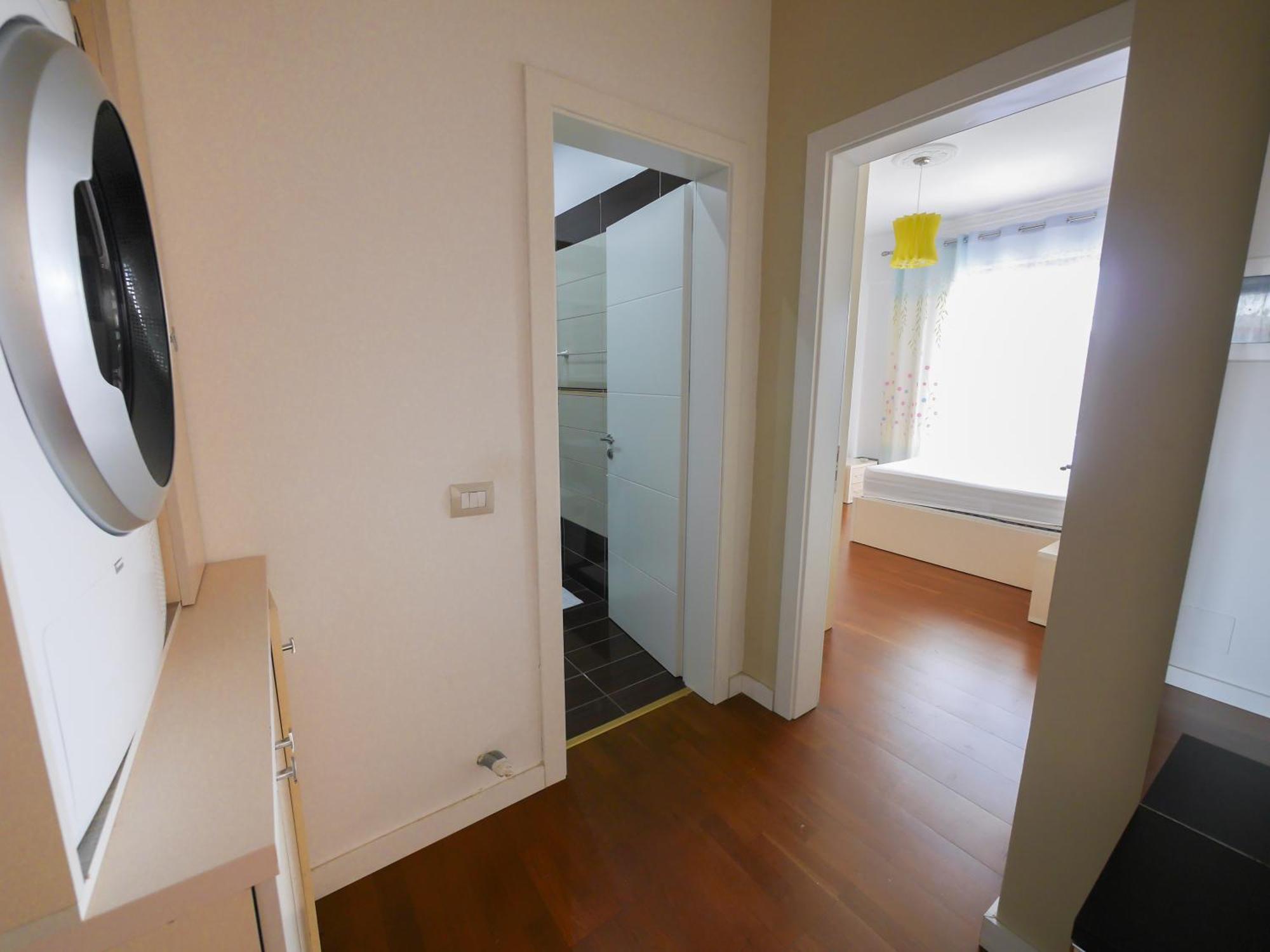 Seaview Apartment Vlorë 外观 照片