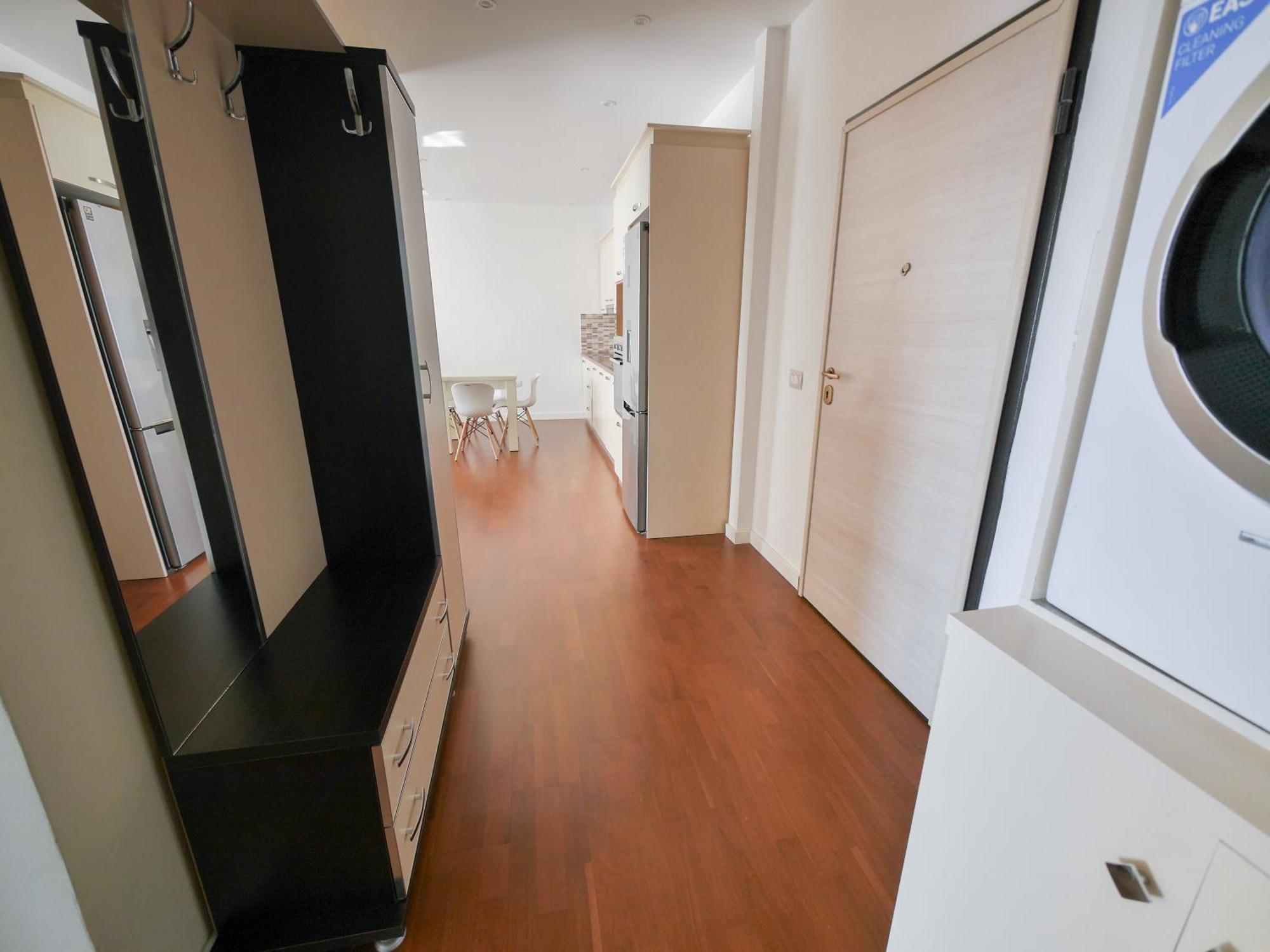 Seaview Apartment Vlorë 外观 照片